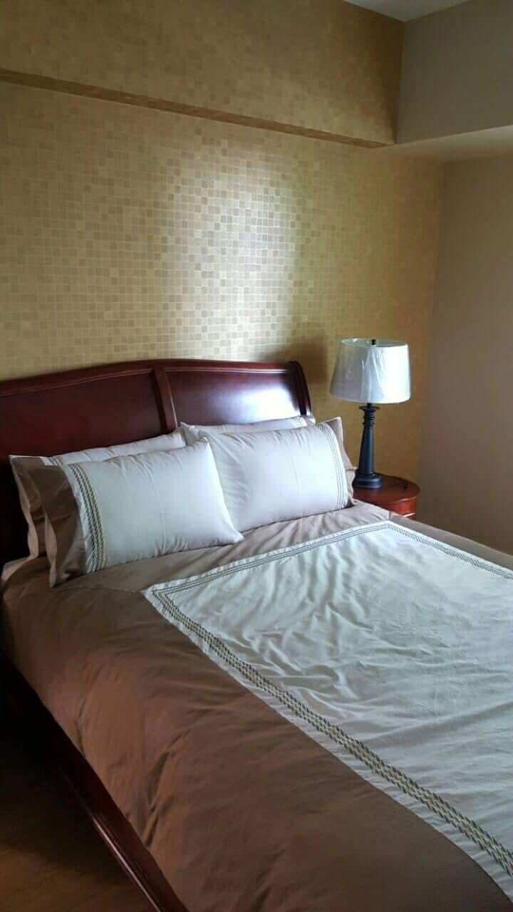 "1BR Condo for Rent in Two Serendra, BGC - Bonifacio Global City, Tagui"08