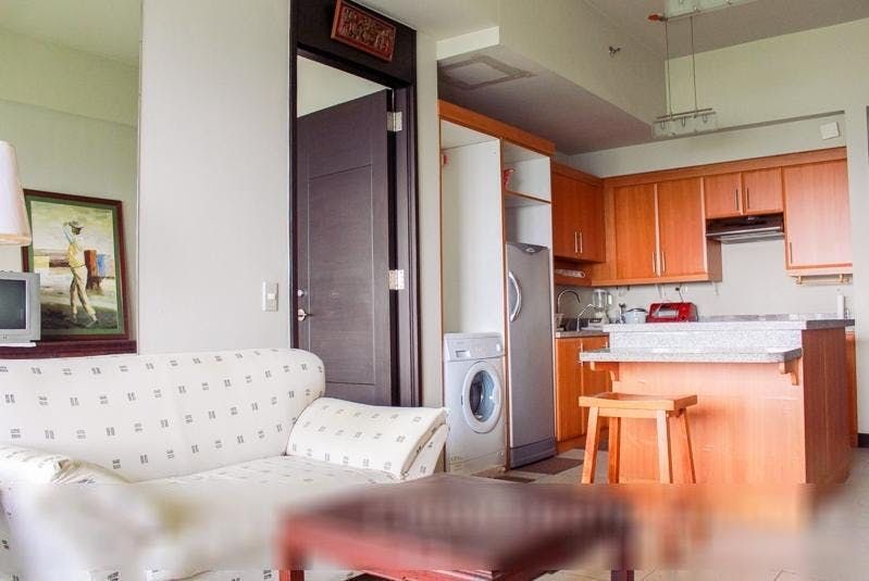 "1BR Condo for Rent in Fairways Tower, BGC - Bonifacio Global City, Tag"10