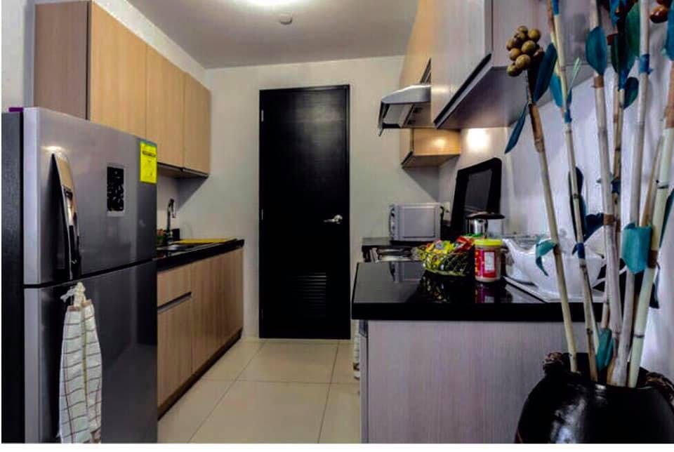 "1BR Condo for Rent in The Meranti at Two Serendra, BGC - Bonifacio Glo"06
