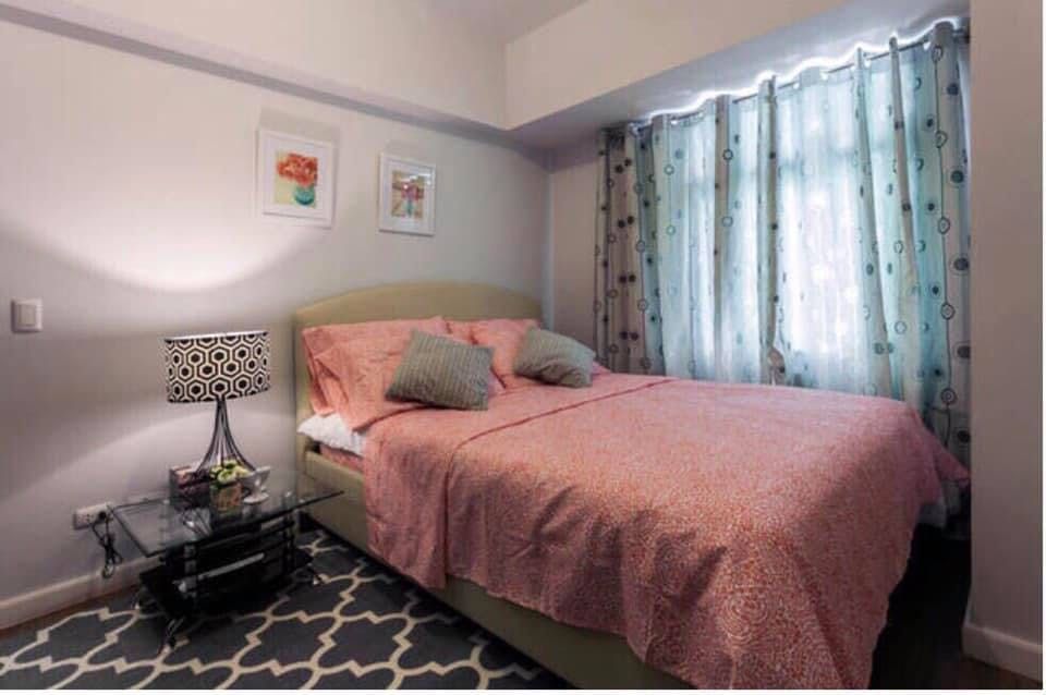 "1BR Condo for Rent in The Meranti at Two Serendra, BGC - Bonifacio Glo"07
