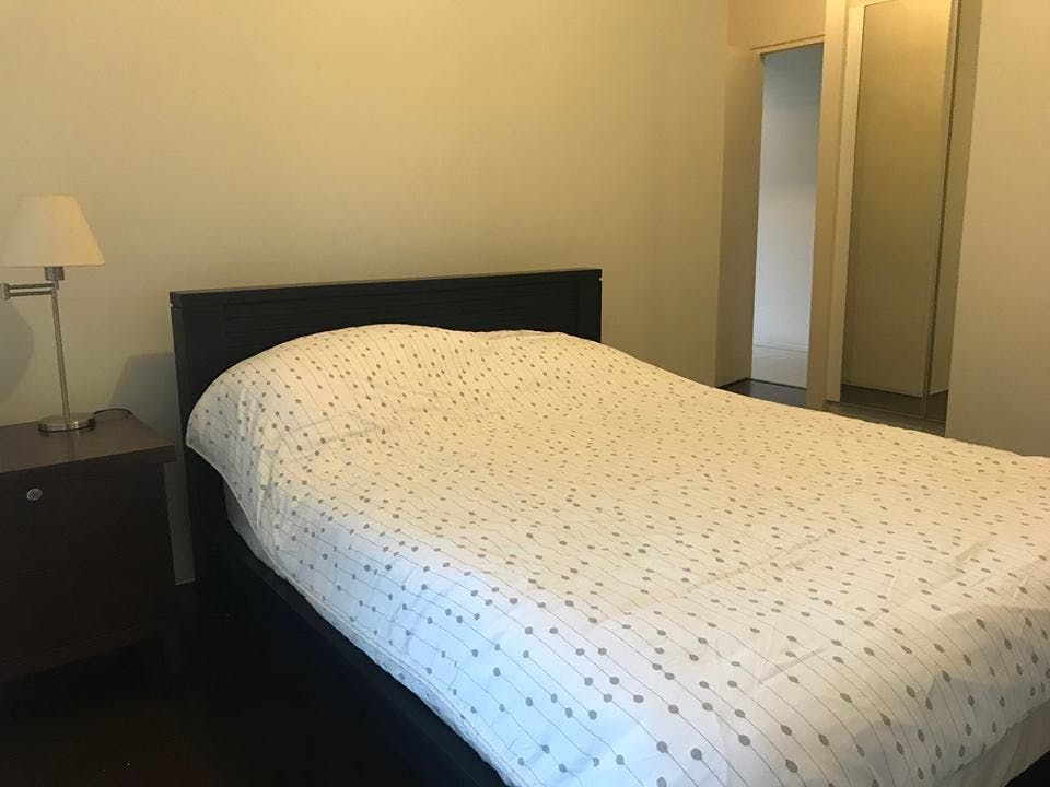 "2BR Condo for Rent in Arya Residences, BGC - Bonifacio Global City, Ta"04