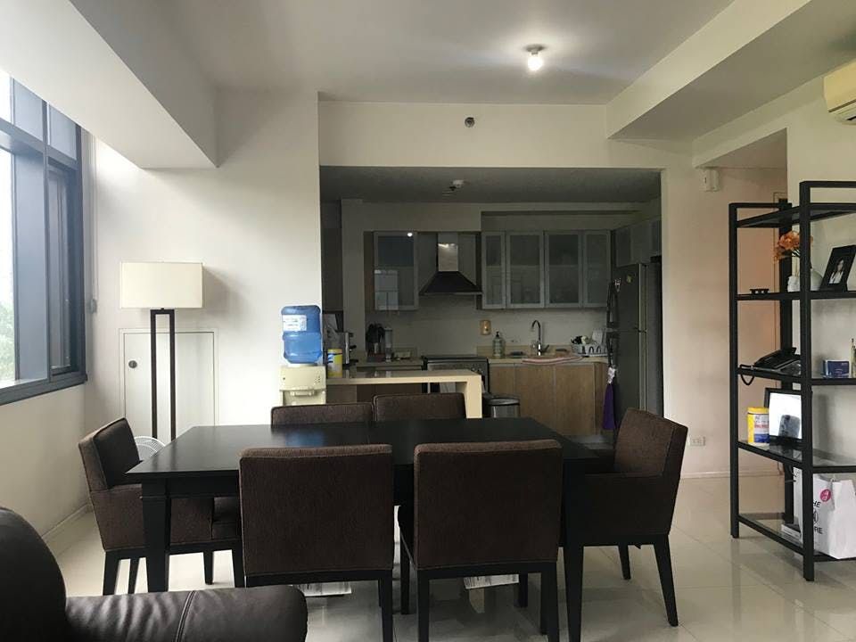 "2BR Condo for Rent in Arya Residences, BGC - Bonifacio Global City, Ta"07