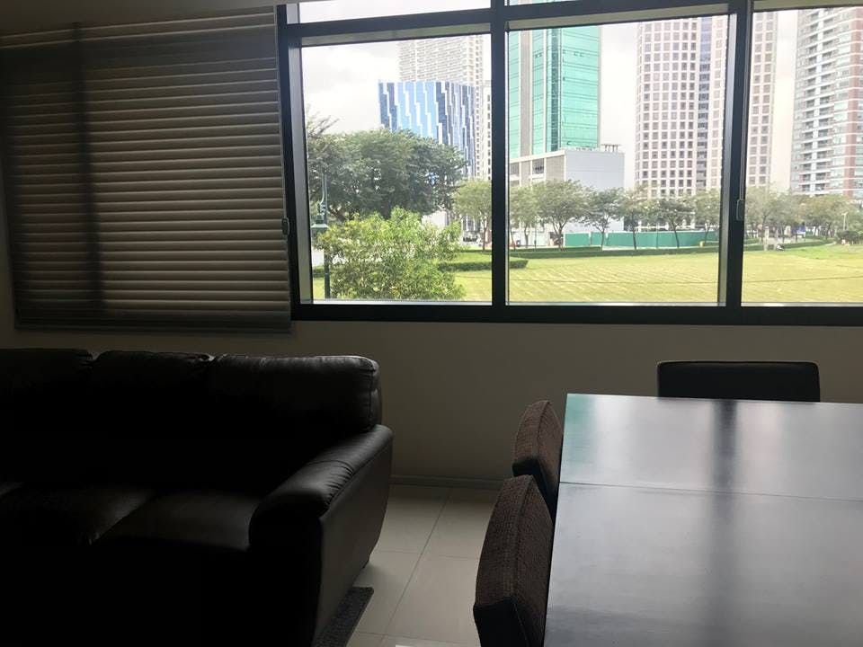 "2BR Condo for Rent in Arya Residences, BGC - Bonifacio Global City, Ta"08