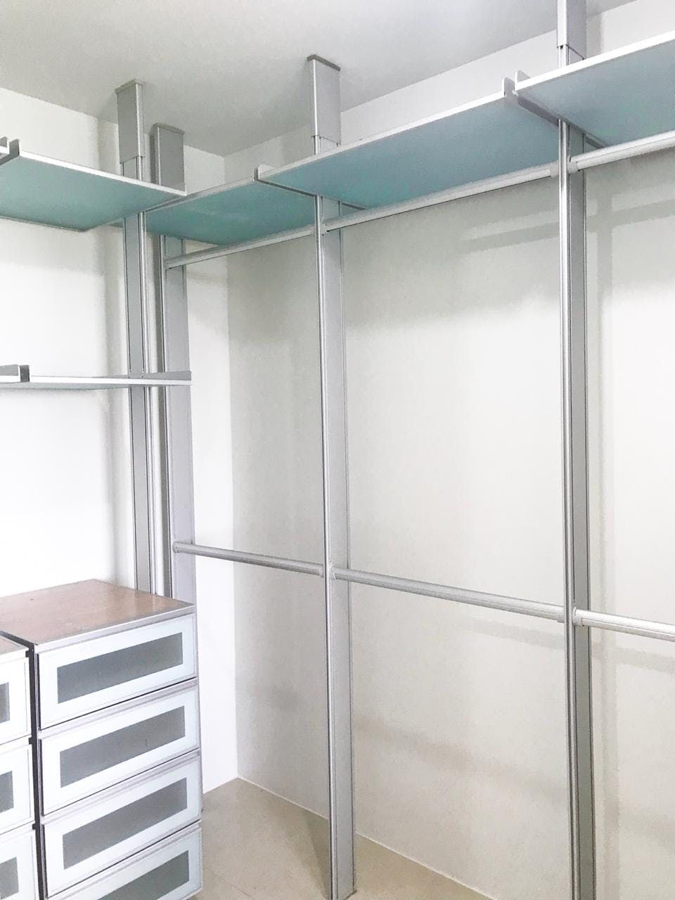 "3BR Condo for Rent in The Beaufort, BGC - Bonifacio Global City, Tagui"04