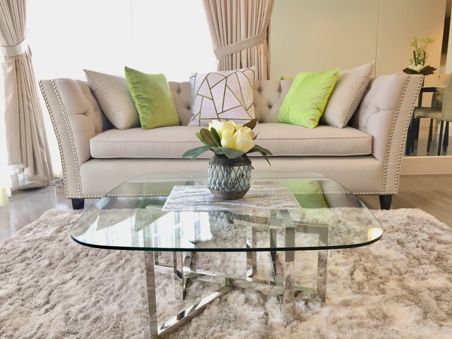 "2BR Condo for Rent in Proscenium at Rockwell, Rockwell Center, Makati"04