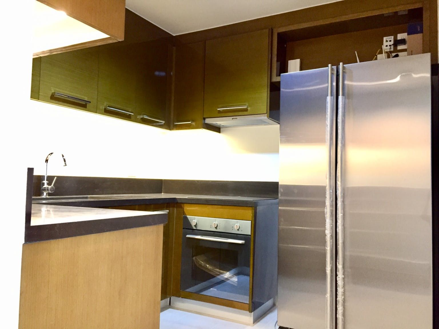 "2BR Condo for Rent in Proscenium at Rockwell, Rockwell Center, Makati"06