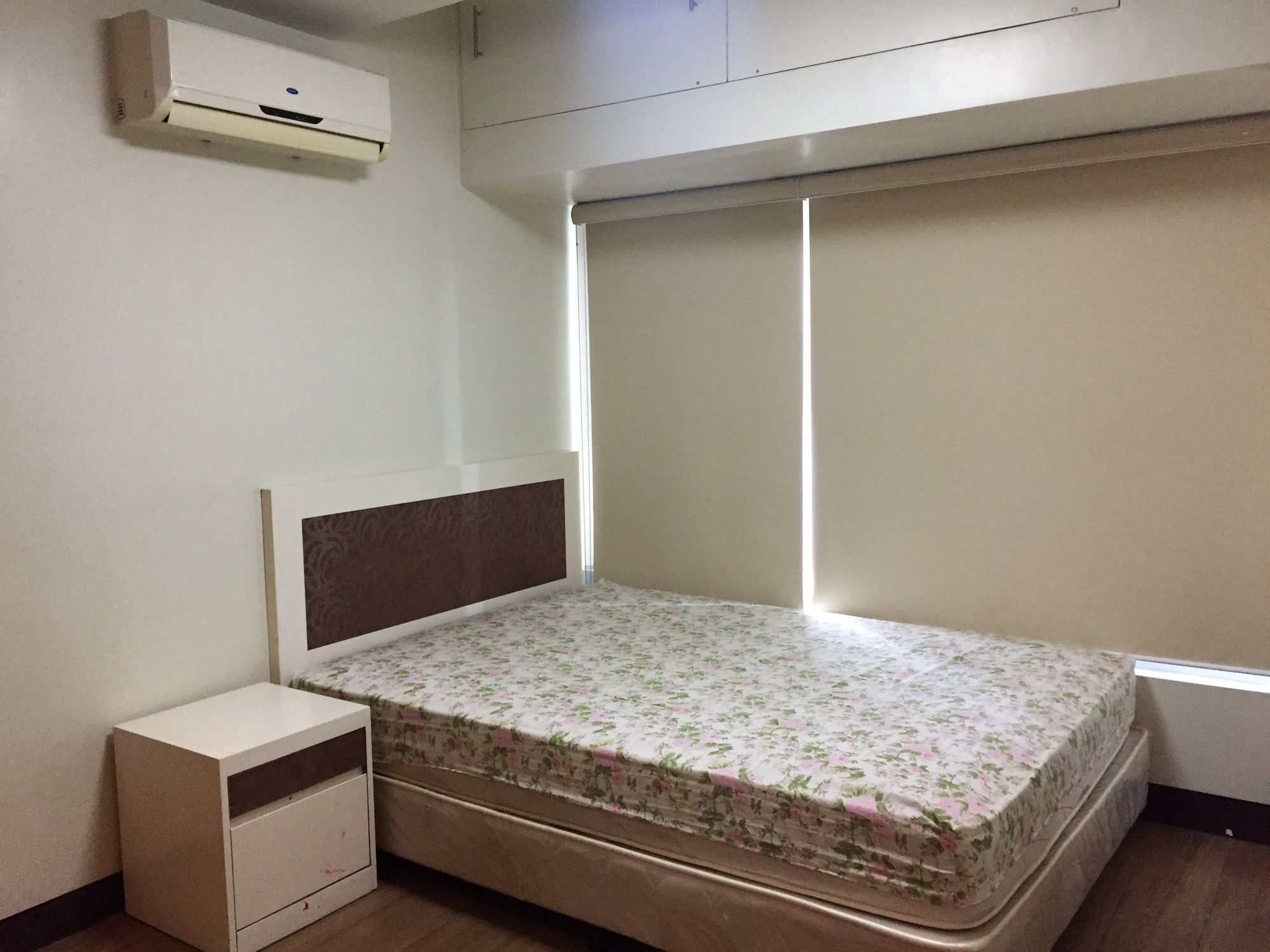 "1BR Condo for Rent in One Central, Salcedo Village, Makati"06