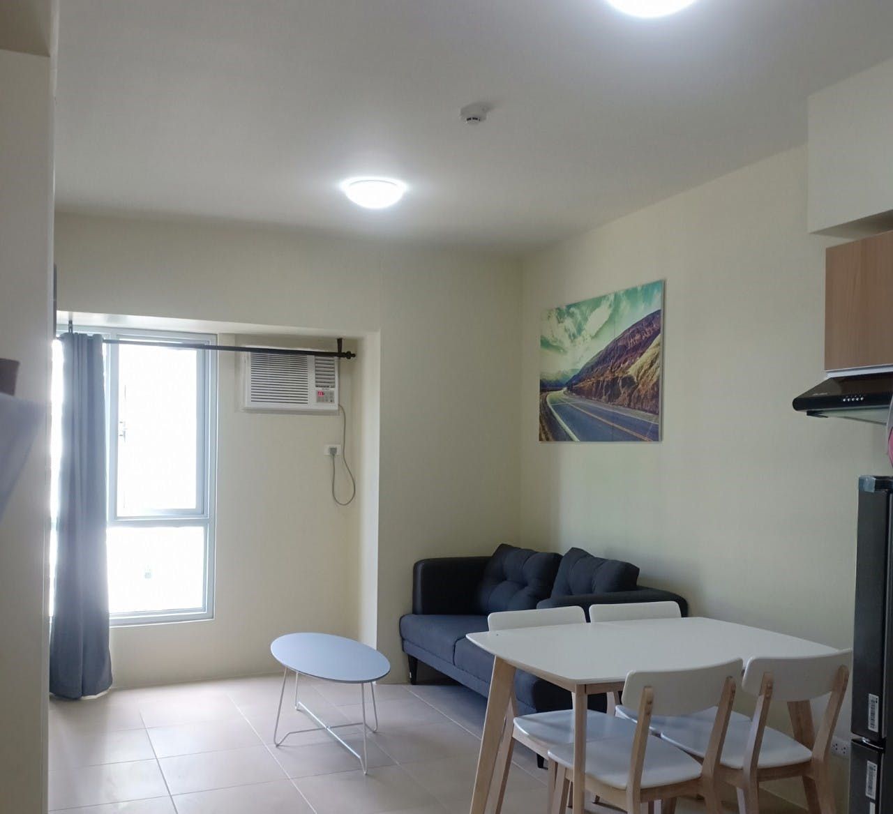 "1BR Condo for Rent in Avida Towers Verte, BGC - Bonifacio Global City,"03