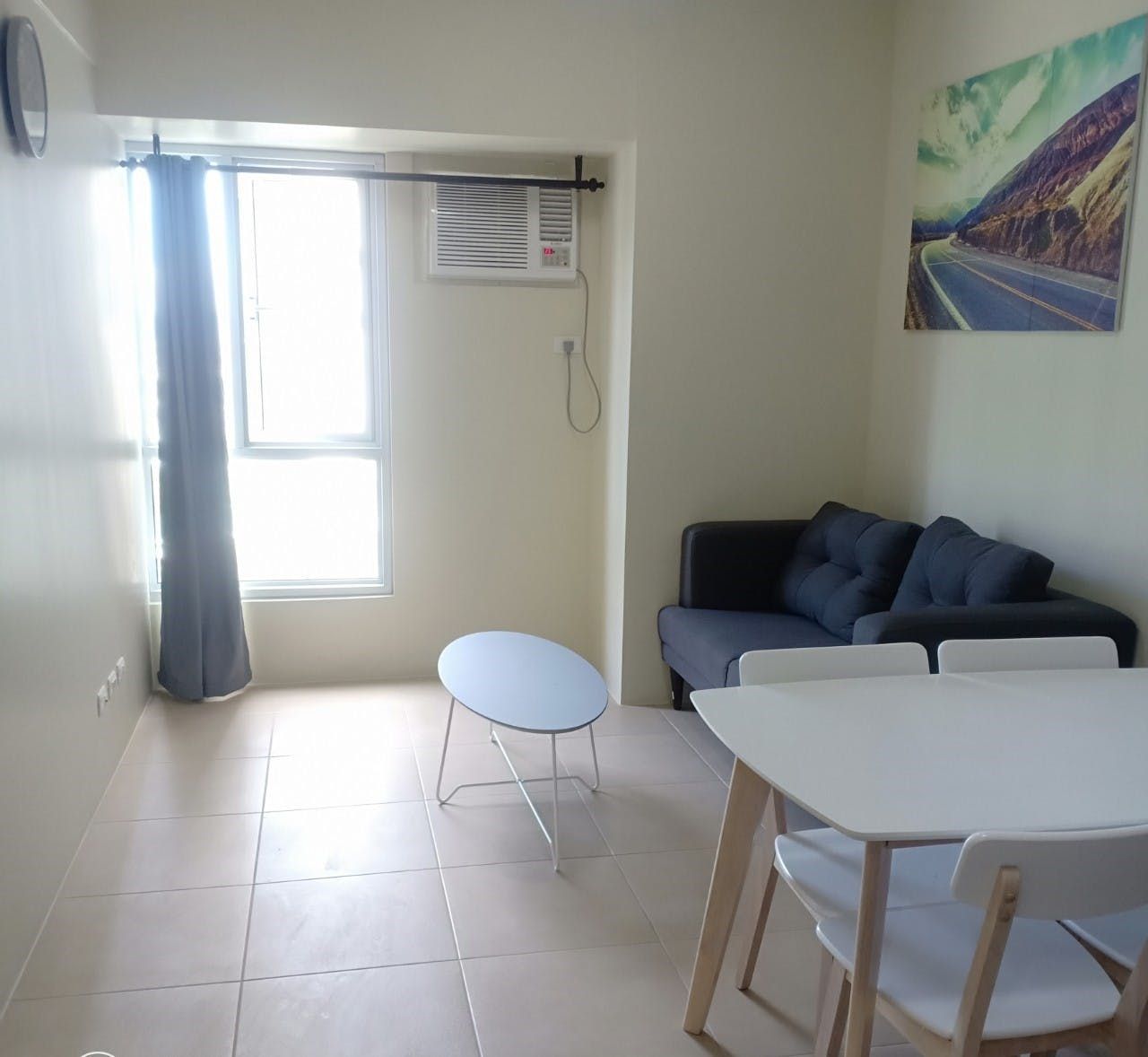 "1BR Condo for Rent in Avida Towers Verte, BGC - Bonifacio Global City,"04
