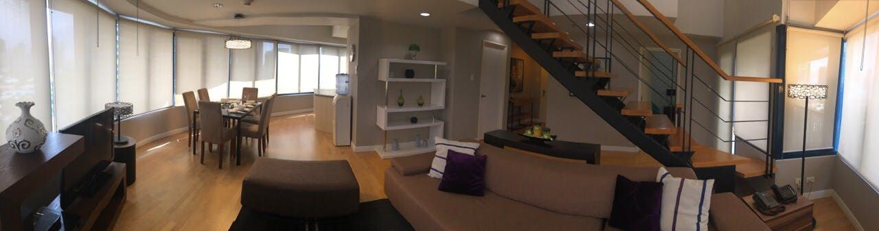 "2BR Condo for Rent in One Rockwell, Rockwell Center, Makati"04