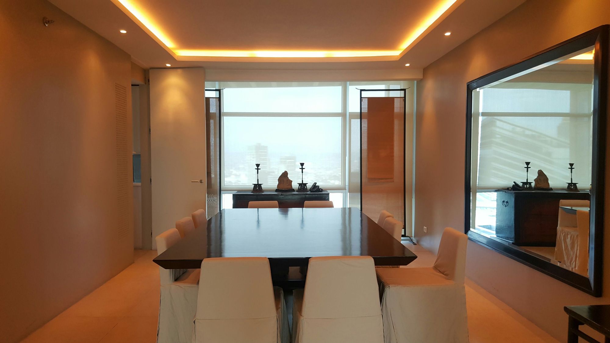 "3BR Condo for Rent in Pacific Plaza Towers, BGC - Bonifacio Global Cit"07