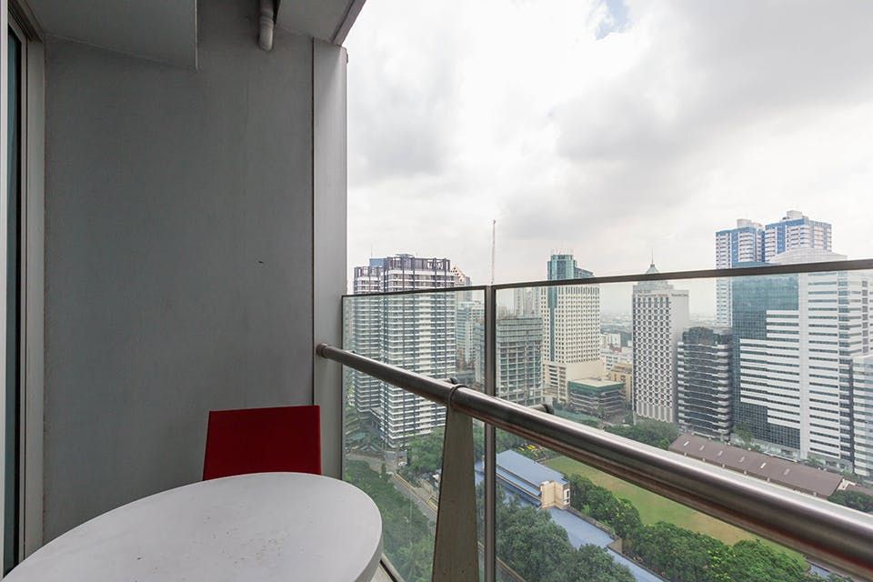"1BR Condo for Rent in One Shangri-La Place, Ortigas Center, Mandaluyon"03