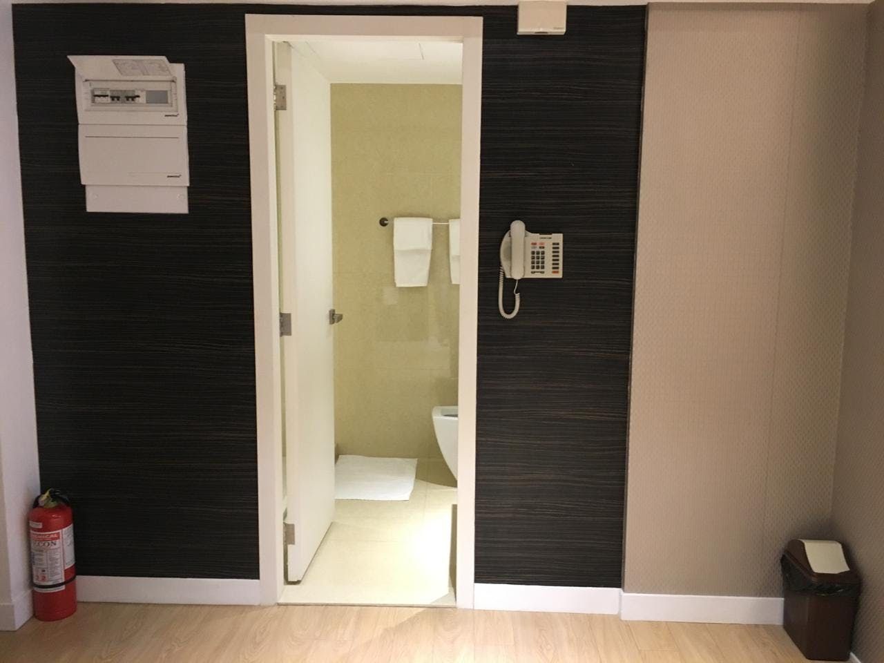 "1BR Condo for Rent in One Shangri-La Place, Ortigas Center, Mandaluyon"04