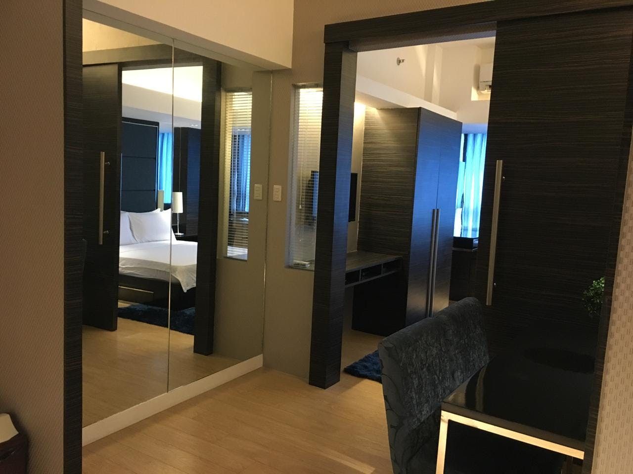 "1BR Condo for Rent in One Shangri-La Place, Ortigas Center, Mandaluyon"06