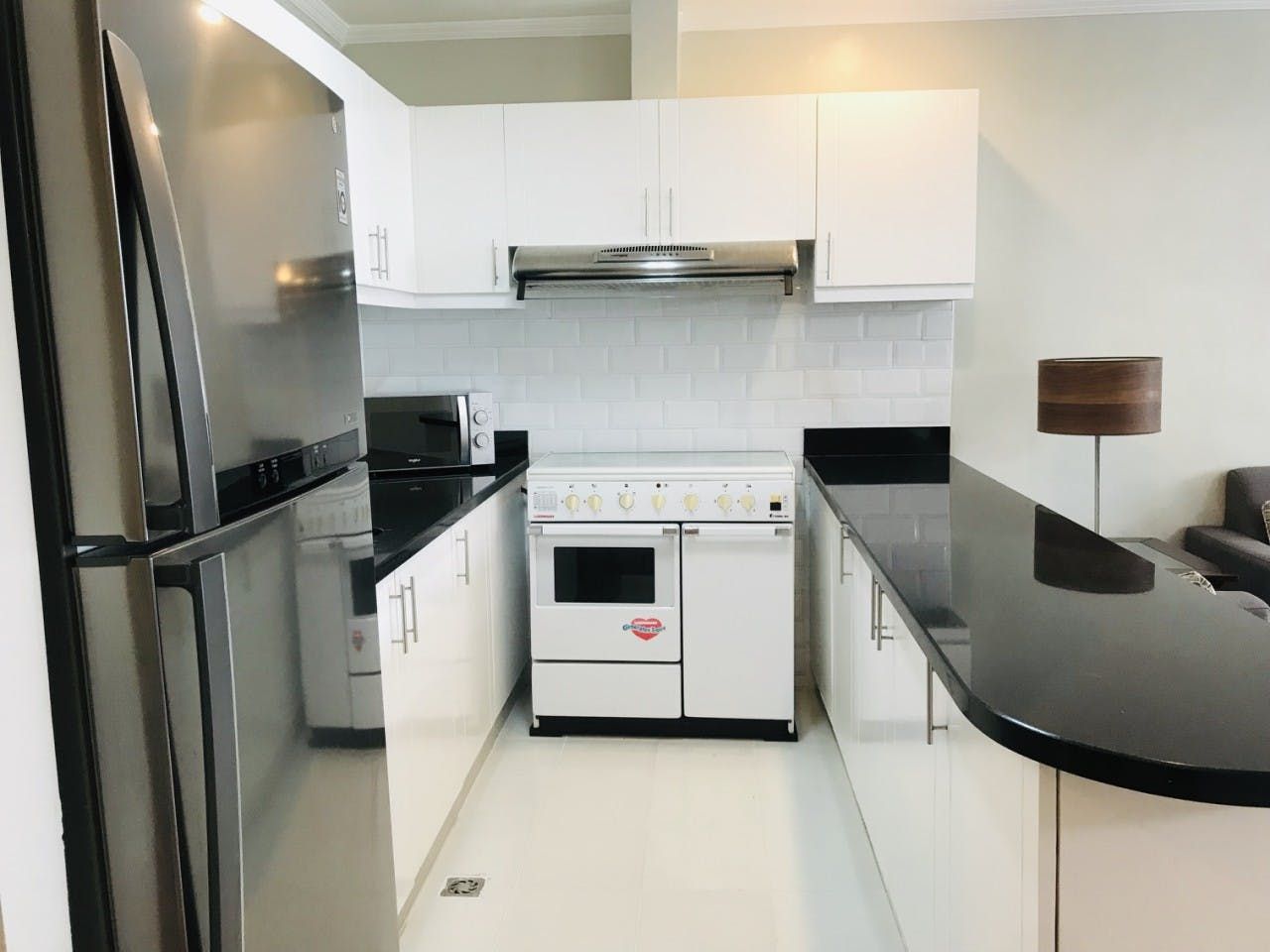 "2BR Condo for Rent in Classica Tower Condominium, Salcedo Village, Mak"03