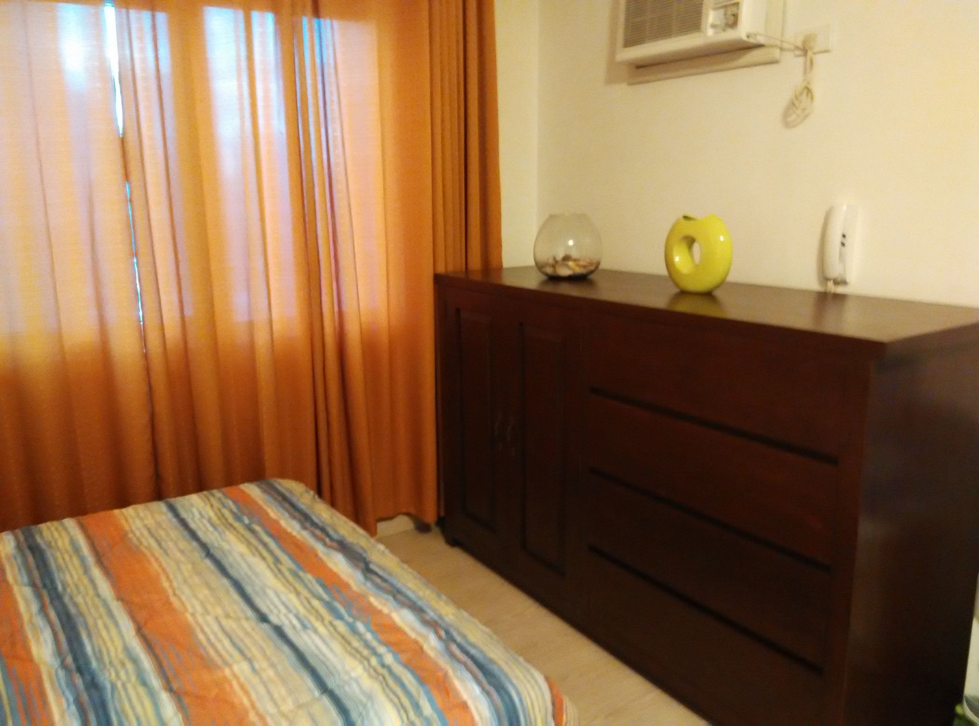 "Studio Condo for Rent in South of Market Private Residences, BGC - Bon"04