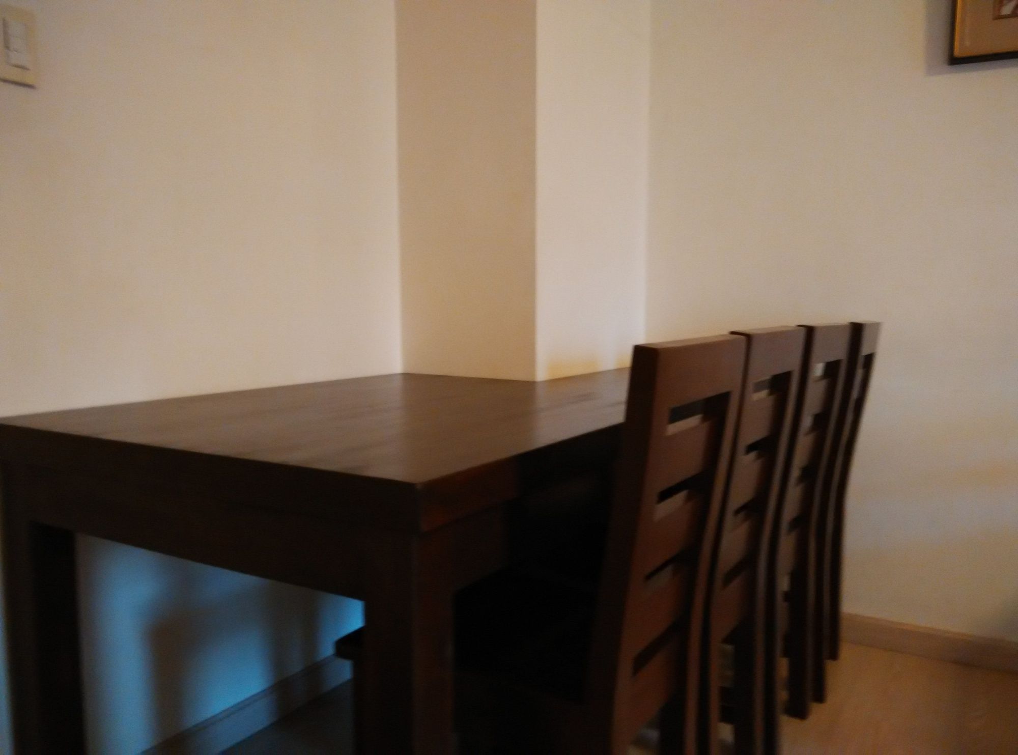 "Studio Condo for Rent in South of Market Private Residences, BGC - Bon"08