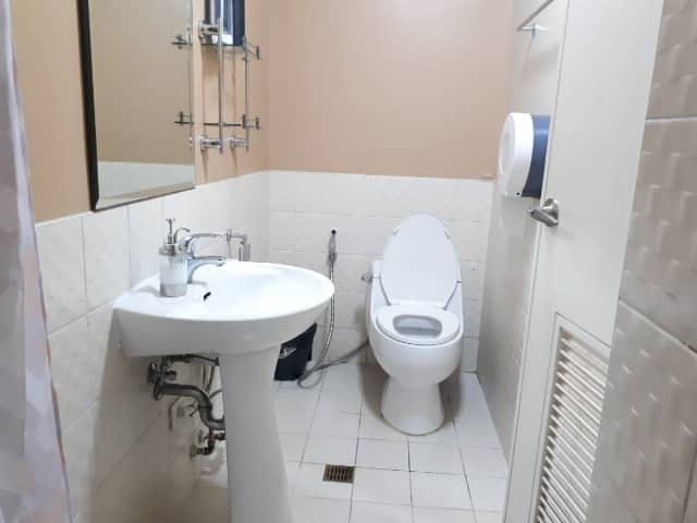 "1BR Condo for Rent in Bellagio I, BGC - Bonifacio Global City, Taguig"03