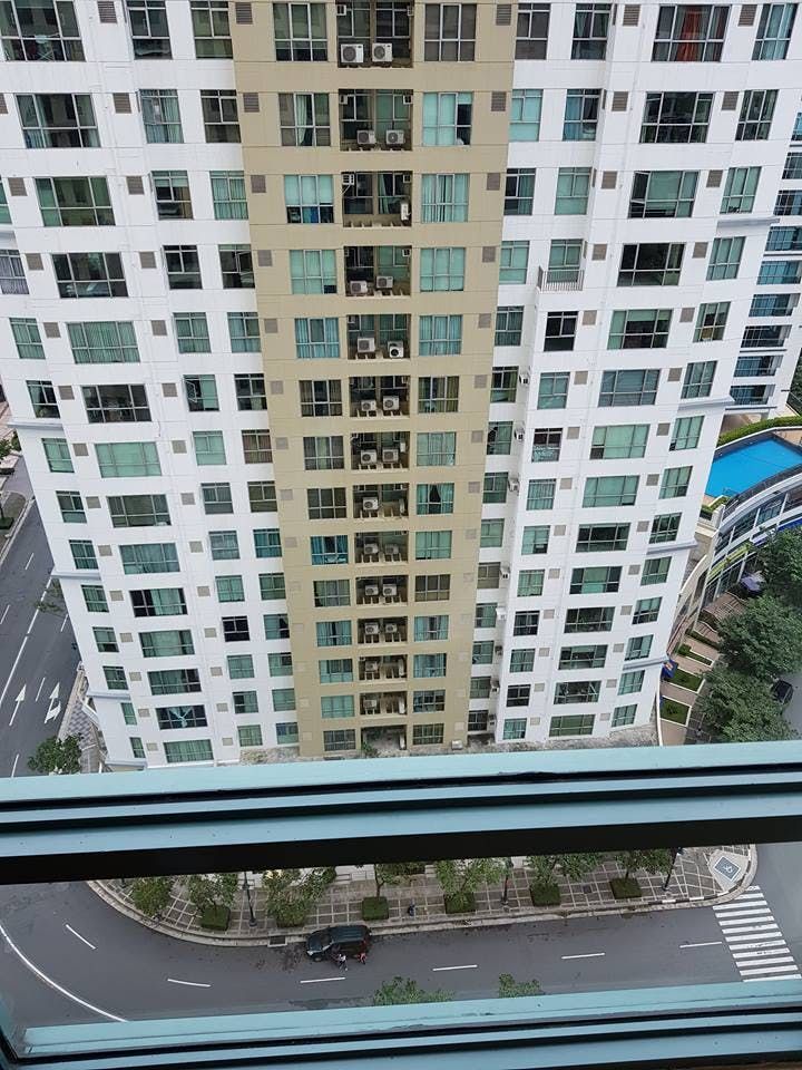 "1BR Condo for Rent in Bellagio I, BGC - Bonifacio Global City, Taguig"04