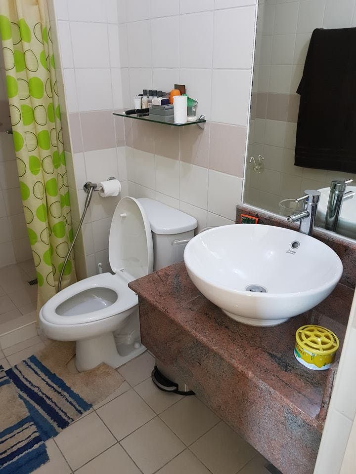 "1BR Condo for Rent in Bellagio I, BGC - Bonifacio Global City, Taguig"05