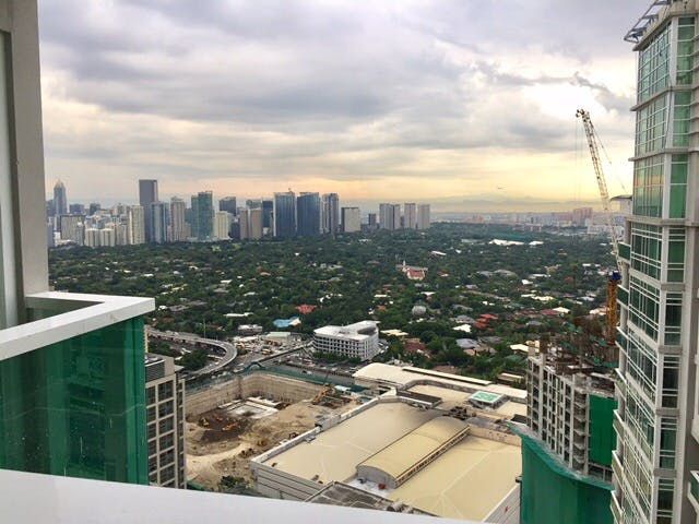 "3BR Condo for Rent in Park Terraces, San Lorenzo, Makati"07