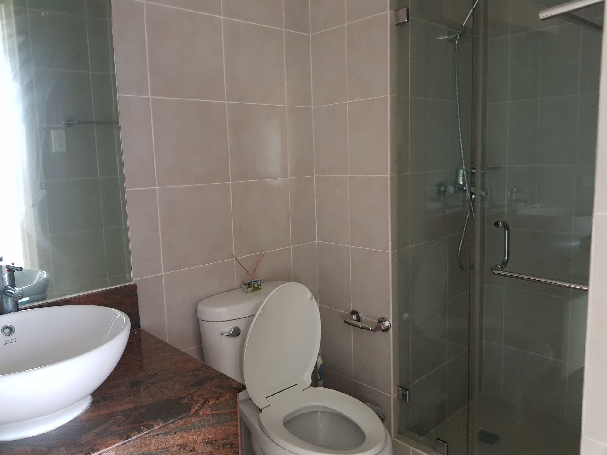 "2BR Condo for Rent in Bellagio II, BGC - Bonifacio Global City, Taguig"04