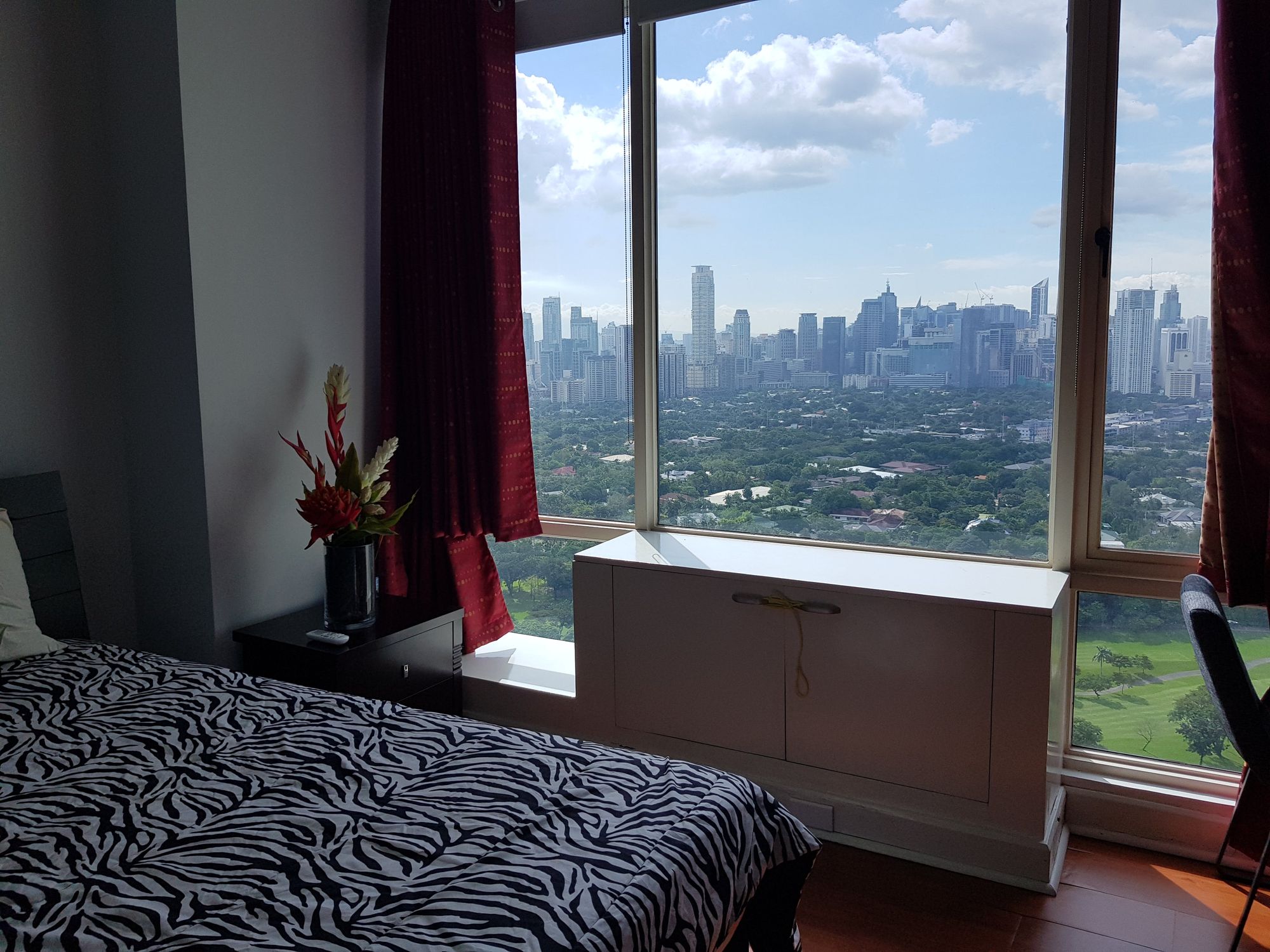 "2BR Condo for Rent in Bellagio II, BGC - Bonifacio Global City, Taguig"07