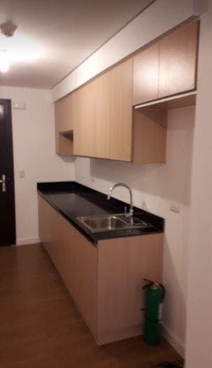 "Studio Condo for Rent in Verve Residences, BGC - Bonifacio Global City"05