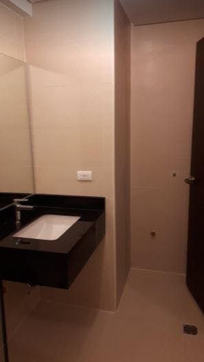 "Studio Condo for Rent in Verve Residences, BGC - Bonifacio Global City"08