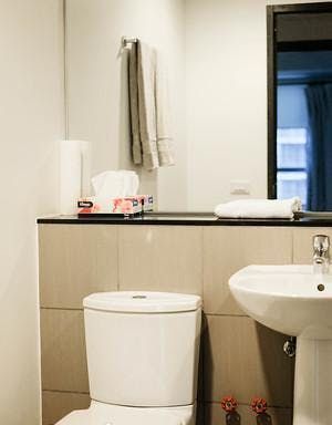 "2BR Condo for Rent in One Serendra, BGC - Bonifacio Global City, Tagui"05