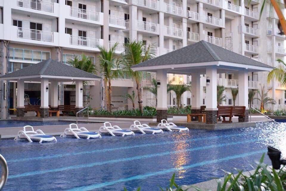 "2BR Condo for Rent in Lumiere Residences, Bagong Ilog, Pasig"08