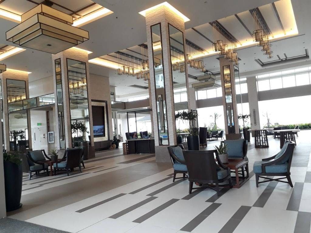 "2BR Condo for Rent in Lumiere Residences, Bagong Ilog, Pasig"09