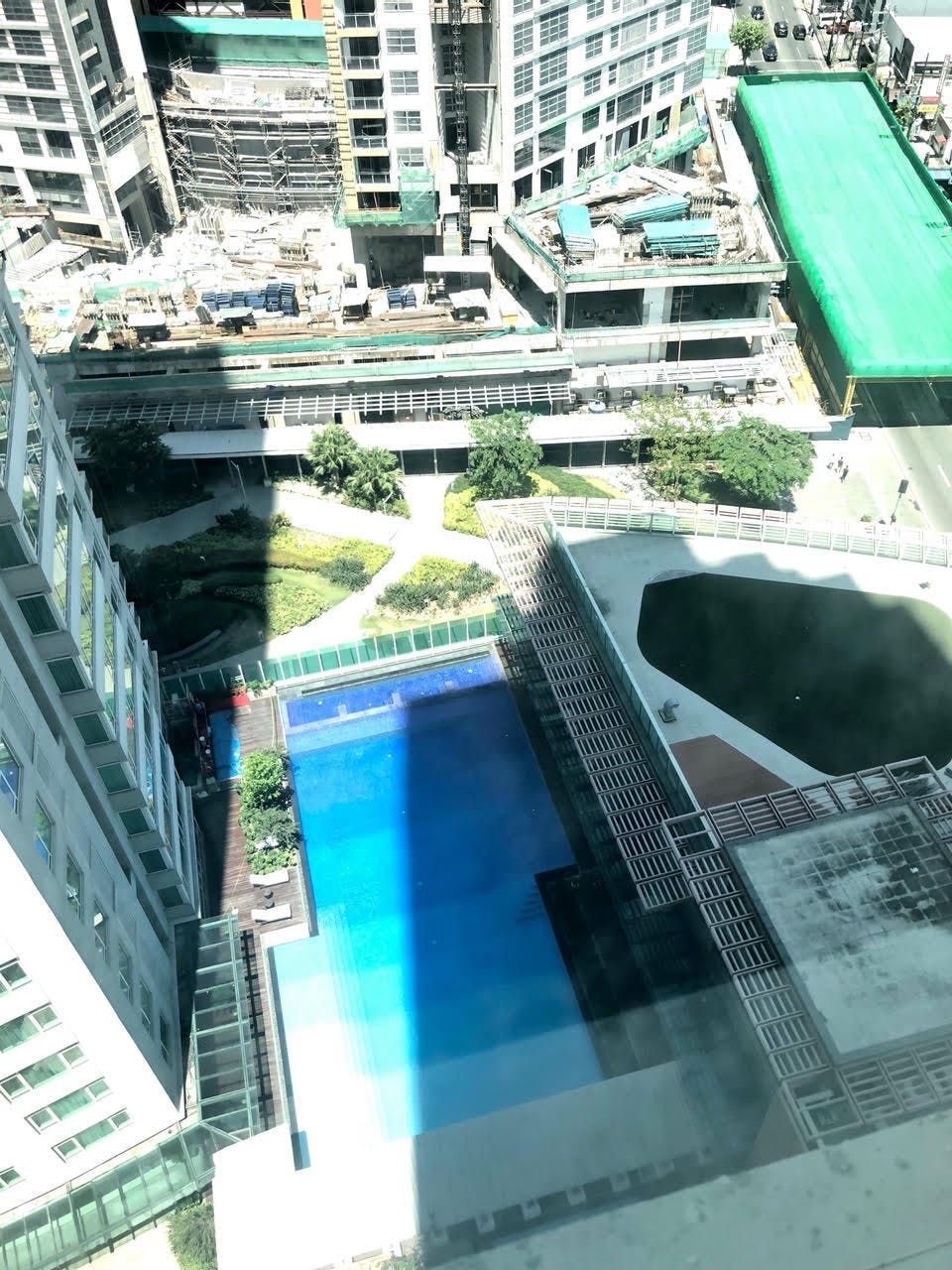 "1BR Condo for Rent in Park Terraces, San Lorenzo, Makati"08