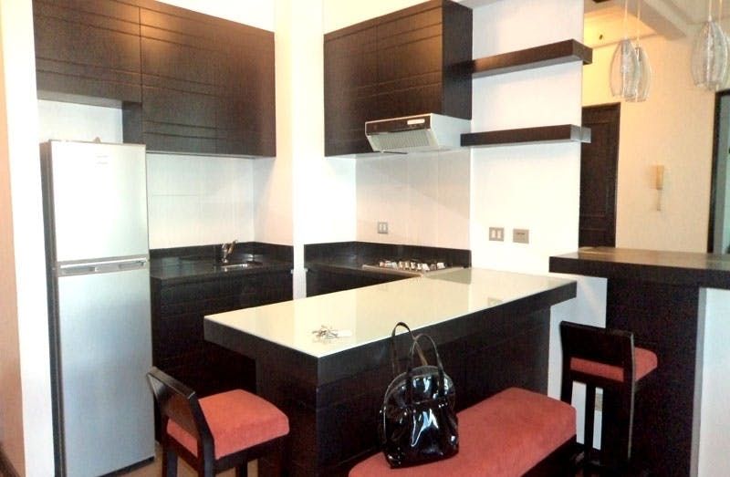 "1BR Condo for Rent in The Beacon, Legazpi Village, Makati"03