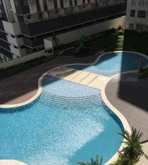 "1BR Condo for Rent in Avida Towers Verte, BGC - Bonifacio Global City,"06