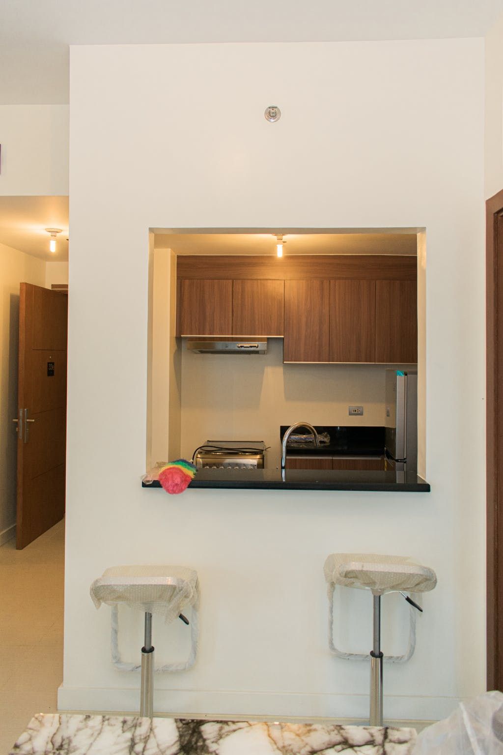"2BR Condo for Rent in The Sapphire Bloc, Ortigas Center, Pasig"04