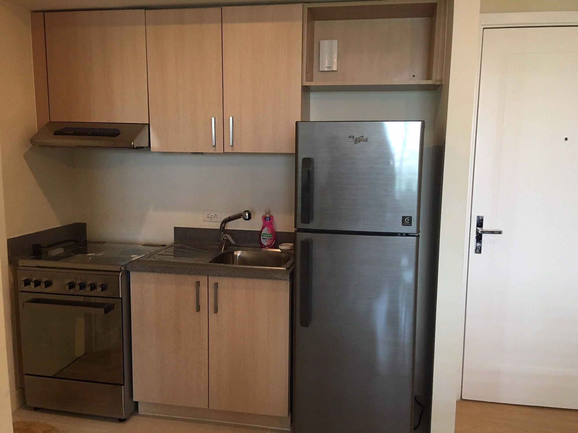 "1BR Condo for Rent in The Grove by Rockwell, Ugong, Pasig"05
