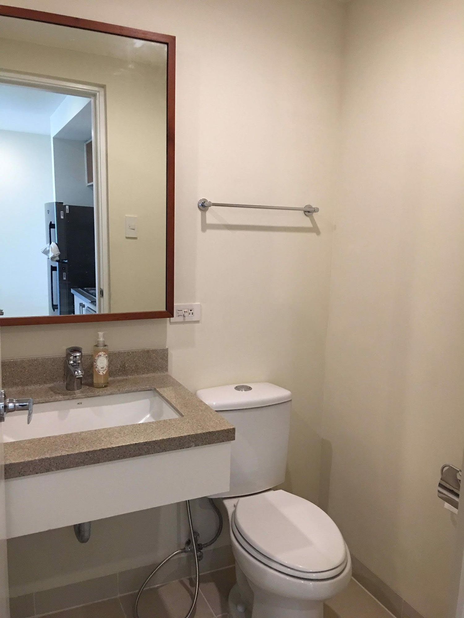 "1BR Condo for Rent in The Grove by Rockwell, Ugong, Pasig"07