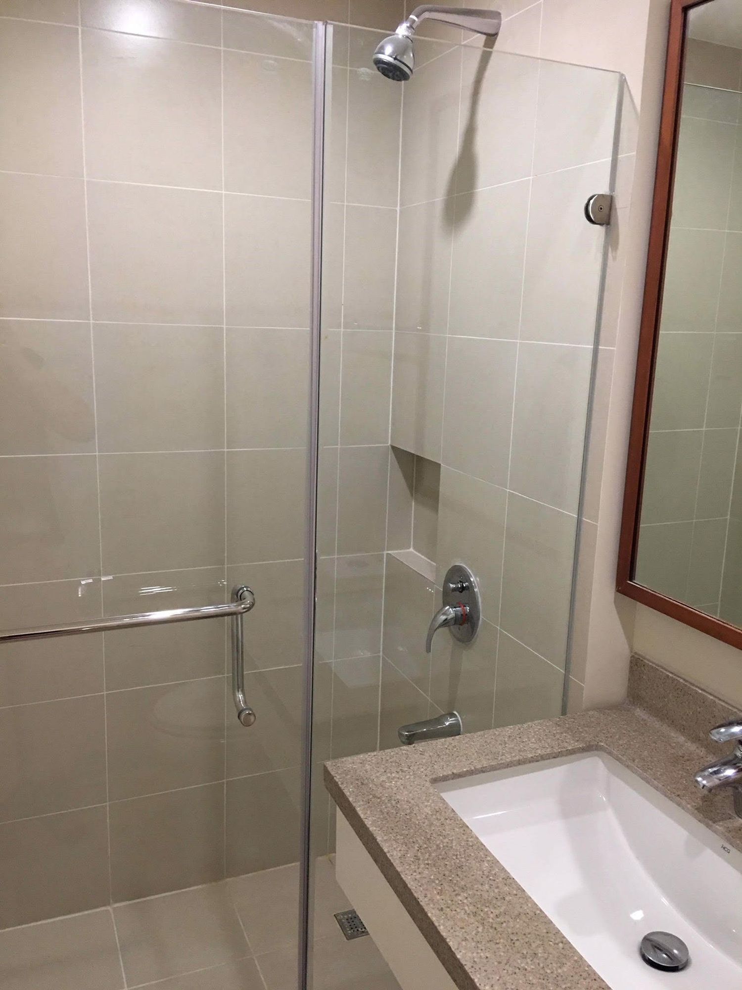 "1BR Condo for Rent in The Grove by Rockwell, Ugong, Pasig"09
