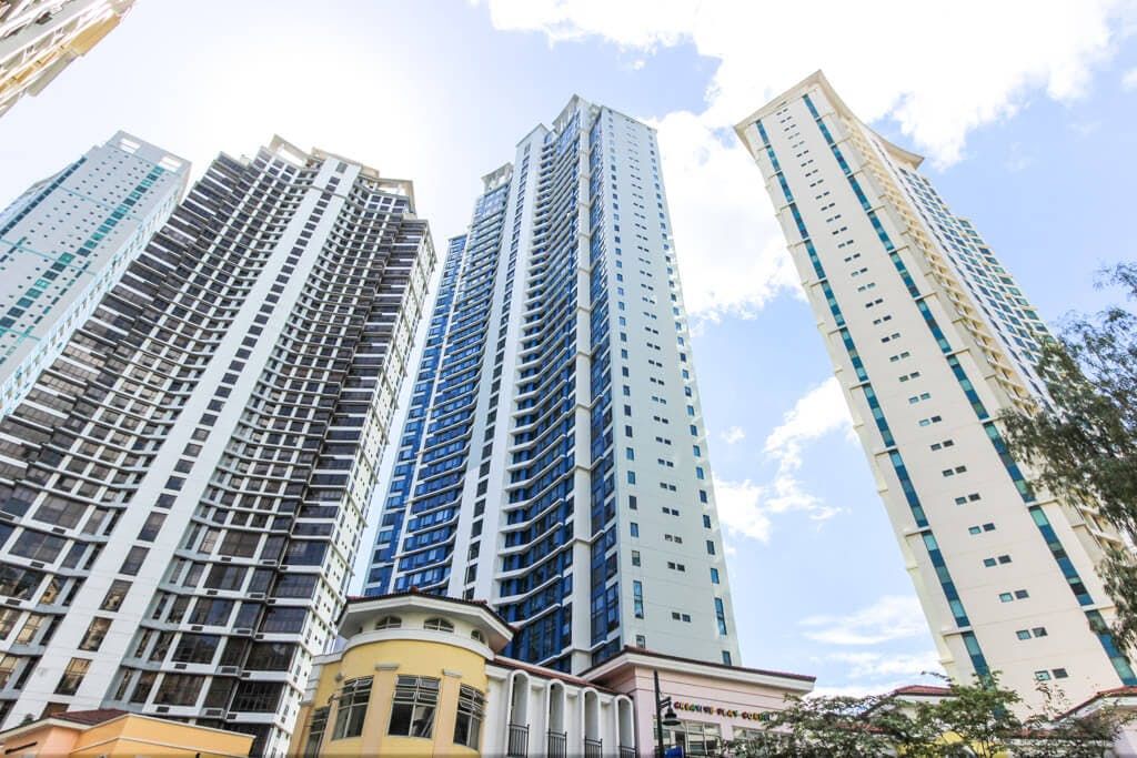 "1BR Condo for Rent in Bellagio III, BGC - Bonifacio Global City, Tagui"09