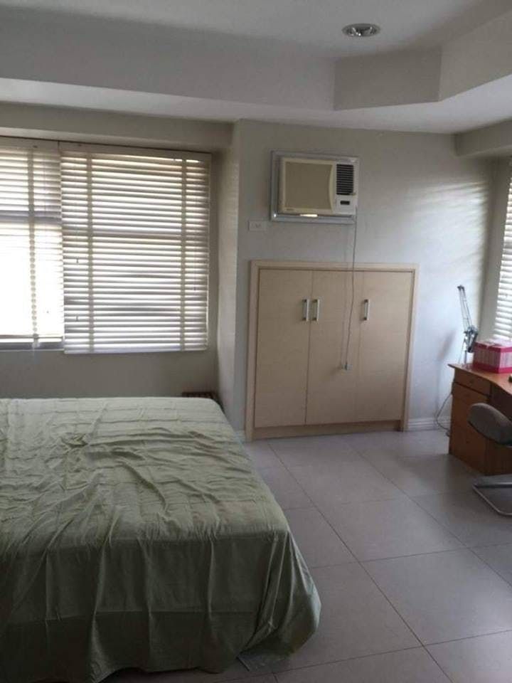 "3BR Condo for Rent in One Adriatico Place, Ermita, Manila"08
