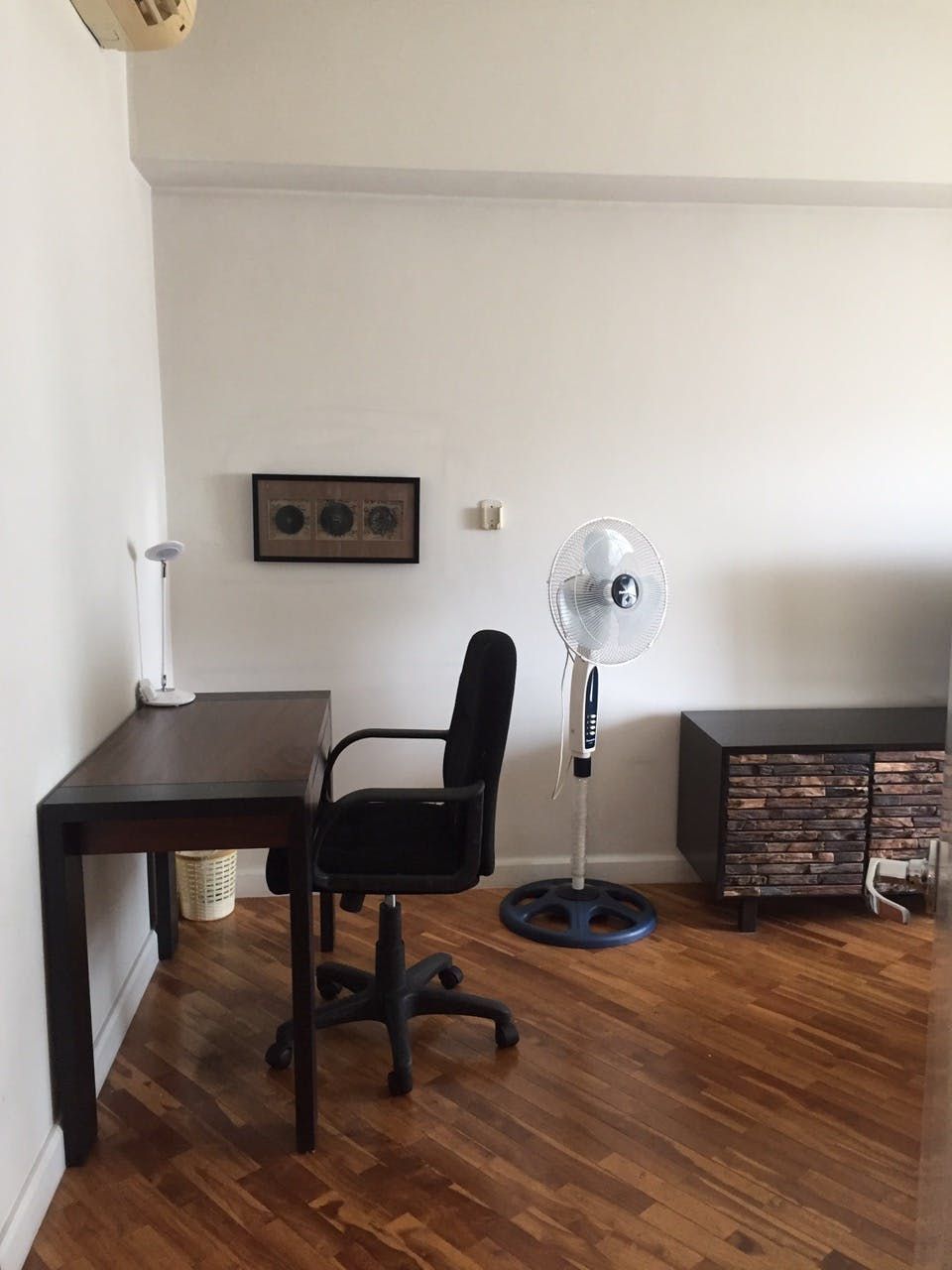 "1BR Condo for Rent in Joya Lofts and Towers, Rockwell Center, Makati"03