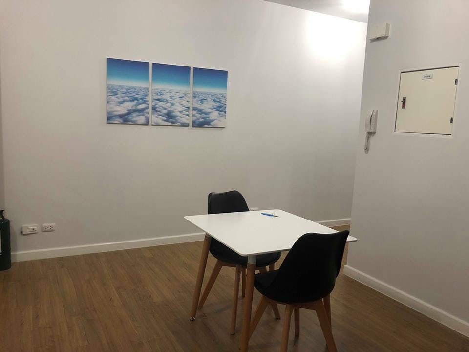 "1BR Condo for Rent in Fairways Tower, BGC - Bonifacio Global City, Tag"07