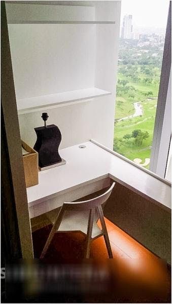 "2BR Condo for Rent in The Beaufort, BGC - Bonifacio Global City, Tagui"06