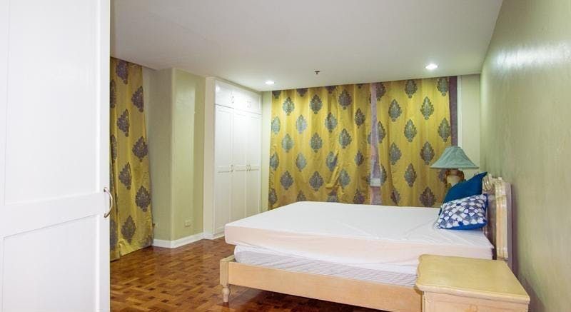 "2BR Condo for Rent in Ponte Salcedo, Salcedo Village, Makati"04