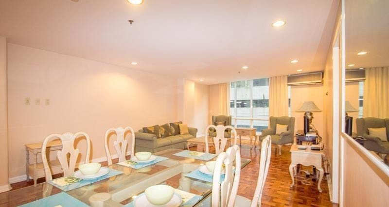 "2BR Condo for Rent in Ponte Salcedo, Salcedo Village, Makati"09