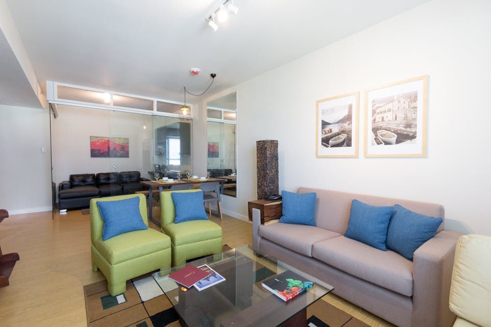 "1BR Condo for Rent in The Grove by Rockwell, Ugong, Pasig"07