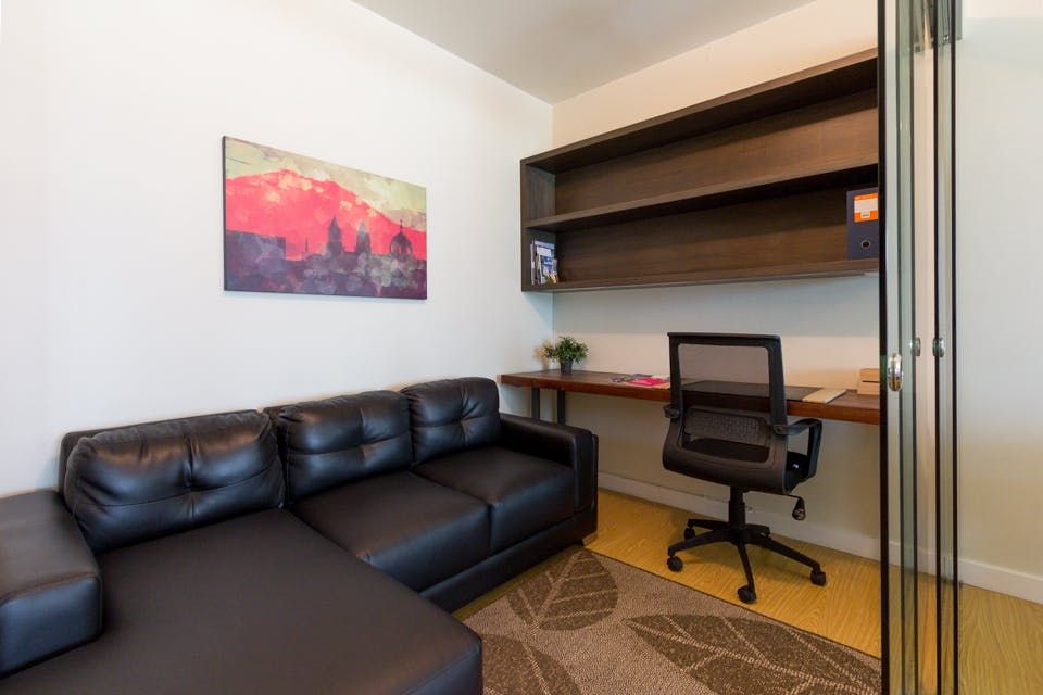 "1BR Condo for Rent in The Grove by Rockwell, Ugong, Pasig"08