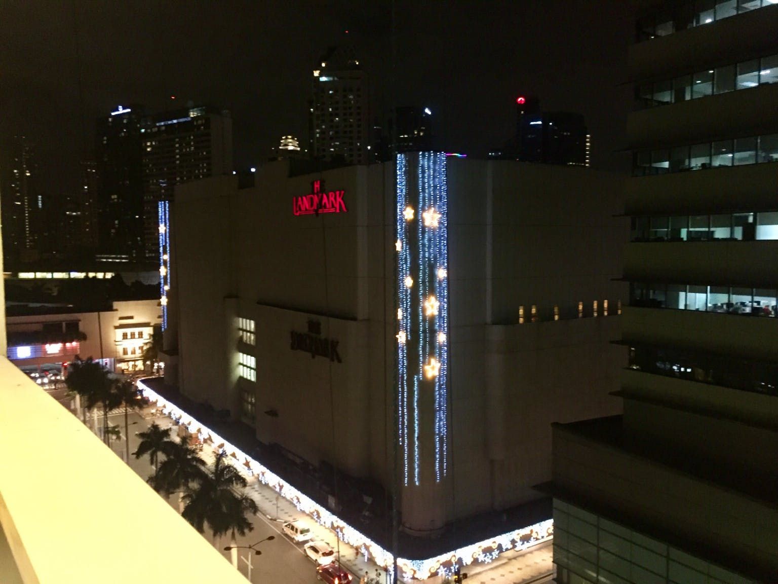 1BR Condo for Rent10