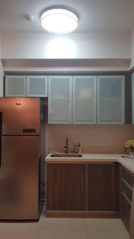 "1BR Condo for Rent in Arya Residences, BGC - Bonifacio Global City, Ta"05